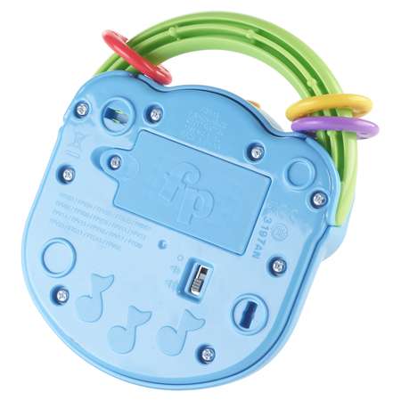 Игрушка Fisher Price Плеер Ученого щенка FTN20