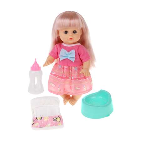Кукла классическая Наша Игрушка