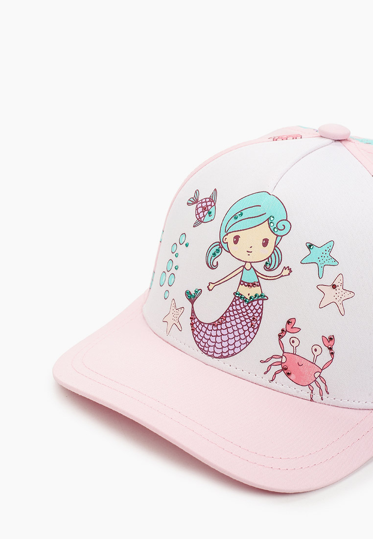 Бейсболка Totti Kids МС-3320 - фото 2