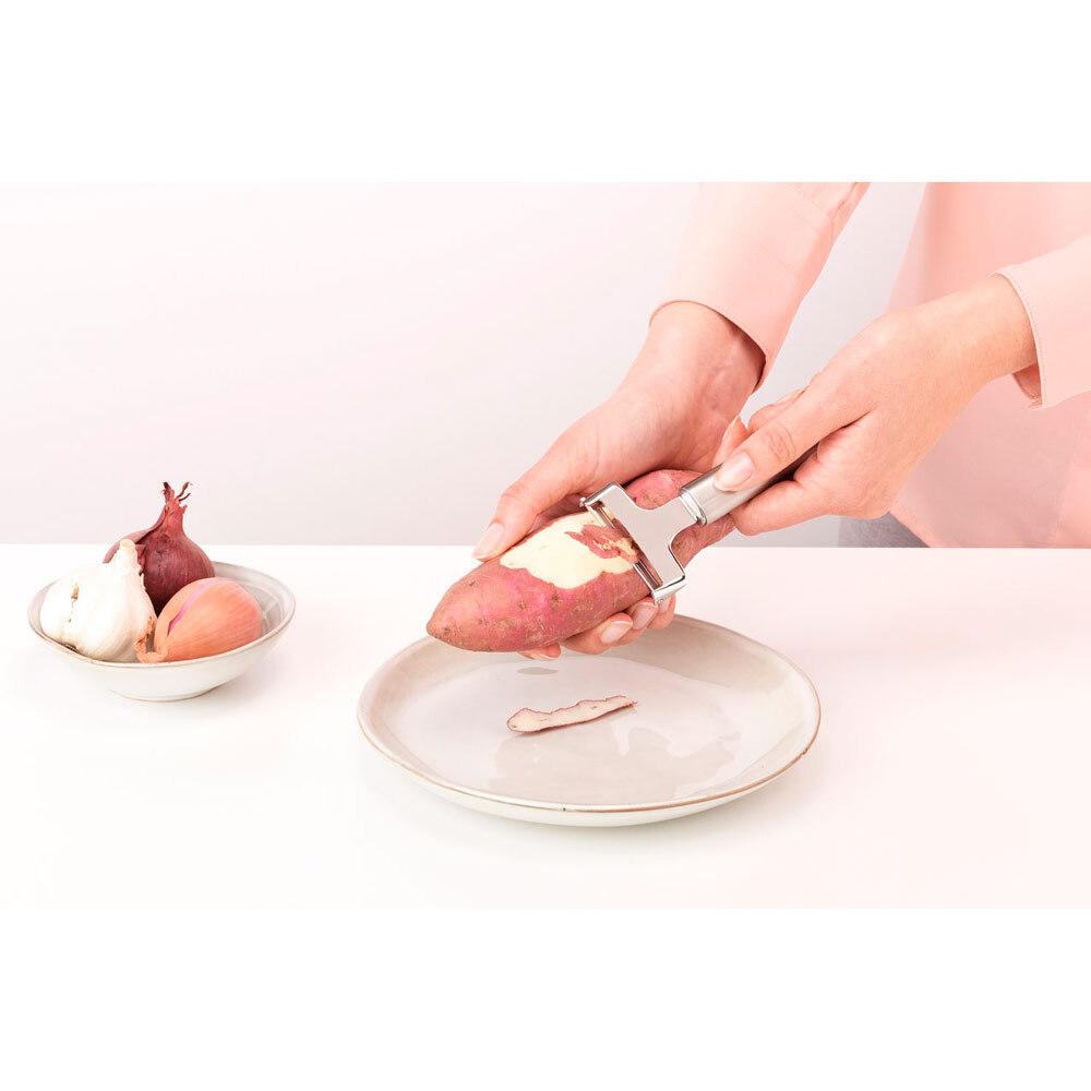 Нож для чистки Brabantia Profile New - фото 2