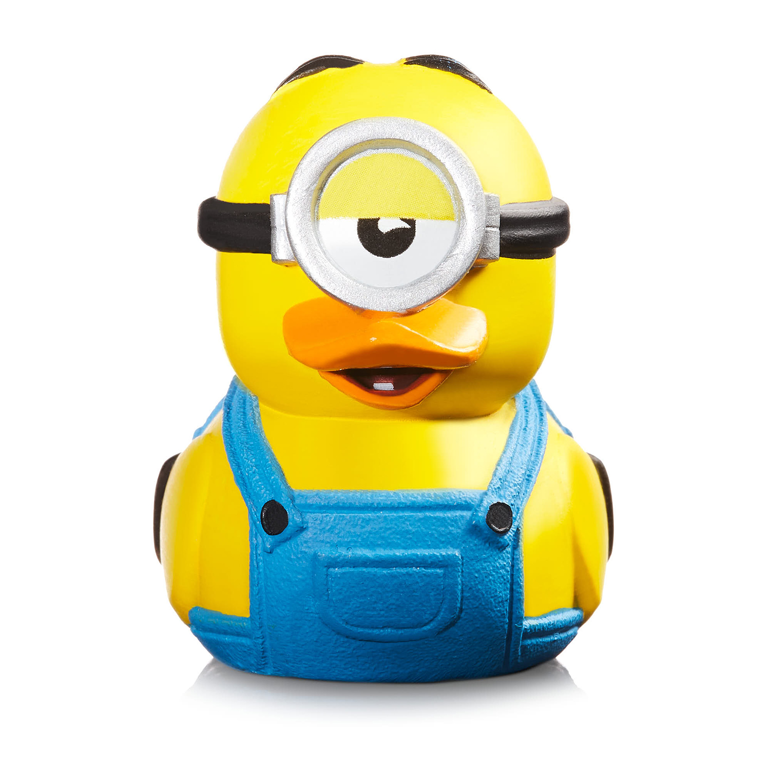 Фигурка Minions Утка Tubbz Стюарт Mini - фото 3