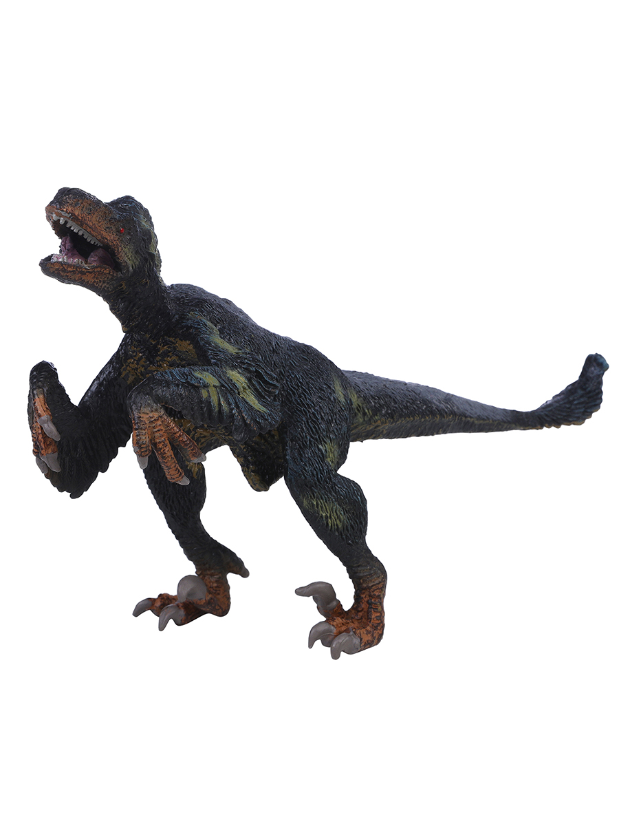 Игровой набор Masai Mara Троодон - фото 3