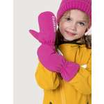 Варежки NIKASTYLE