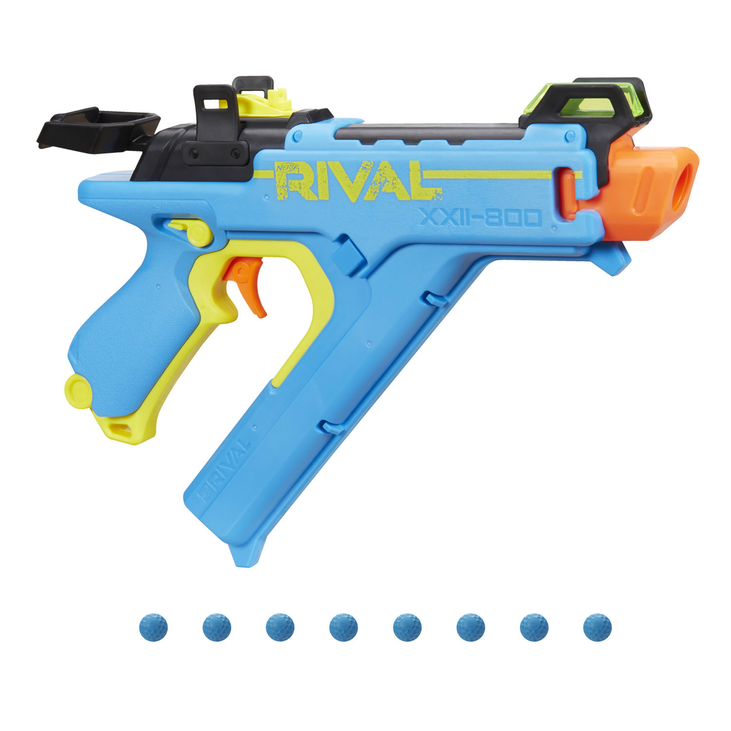 Бластер Nerf Rival Видение - фото 1