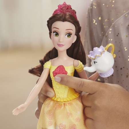 Кукла модельная Disney Princess
