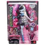 Кукла модельная Monster High Фрэнки Штейн JBG75