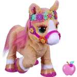Игрушка мягкая FurReal Friends пони Сказочный 35 см