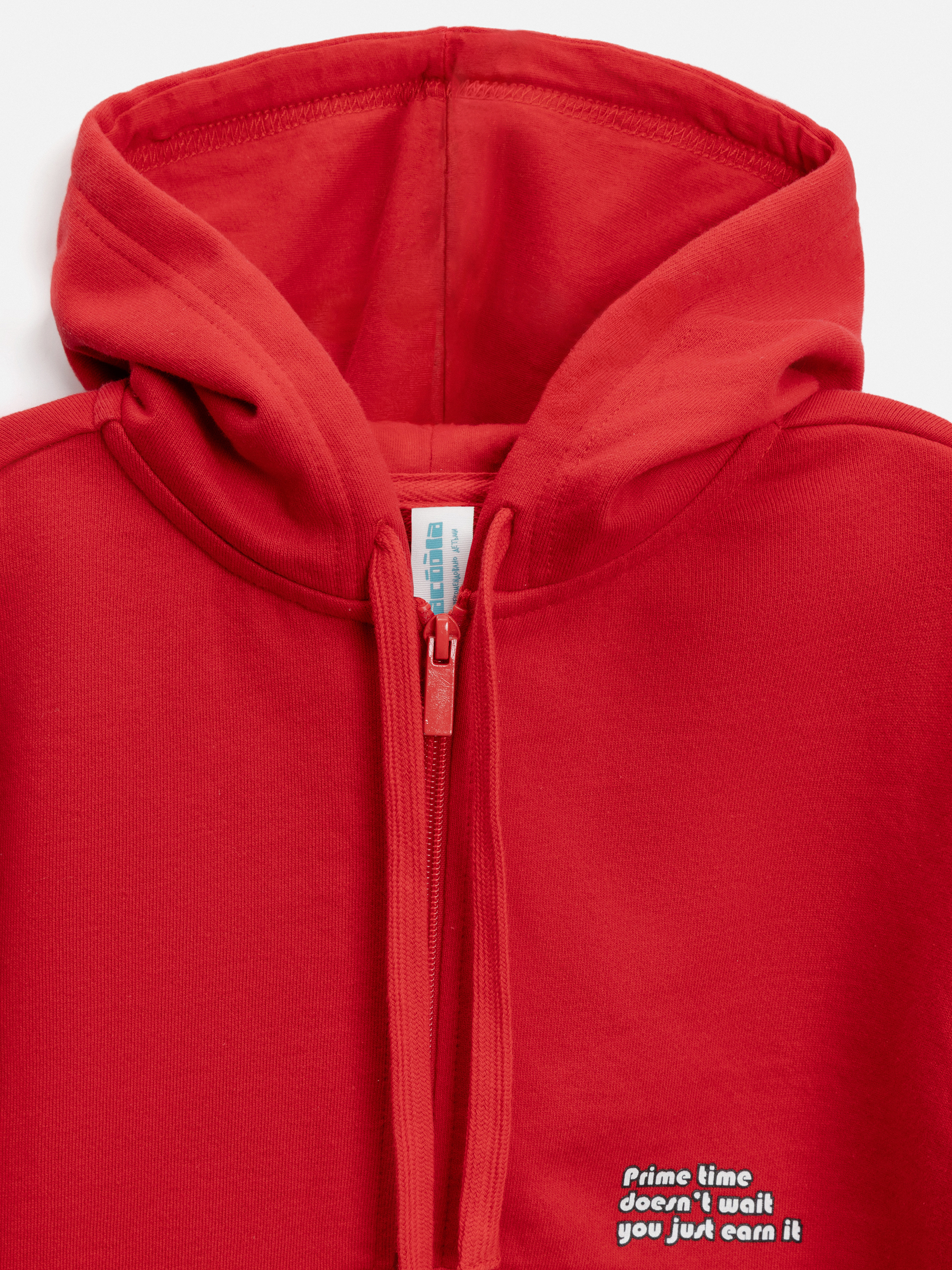 Толстовка Acoola 20121000058_0095803 - фото 3