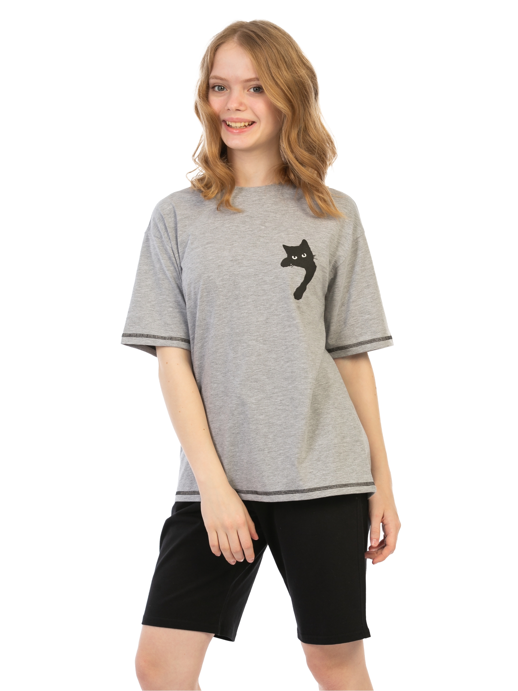 Пижама N.O.A. 11508-2 - фото 19