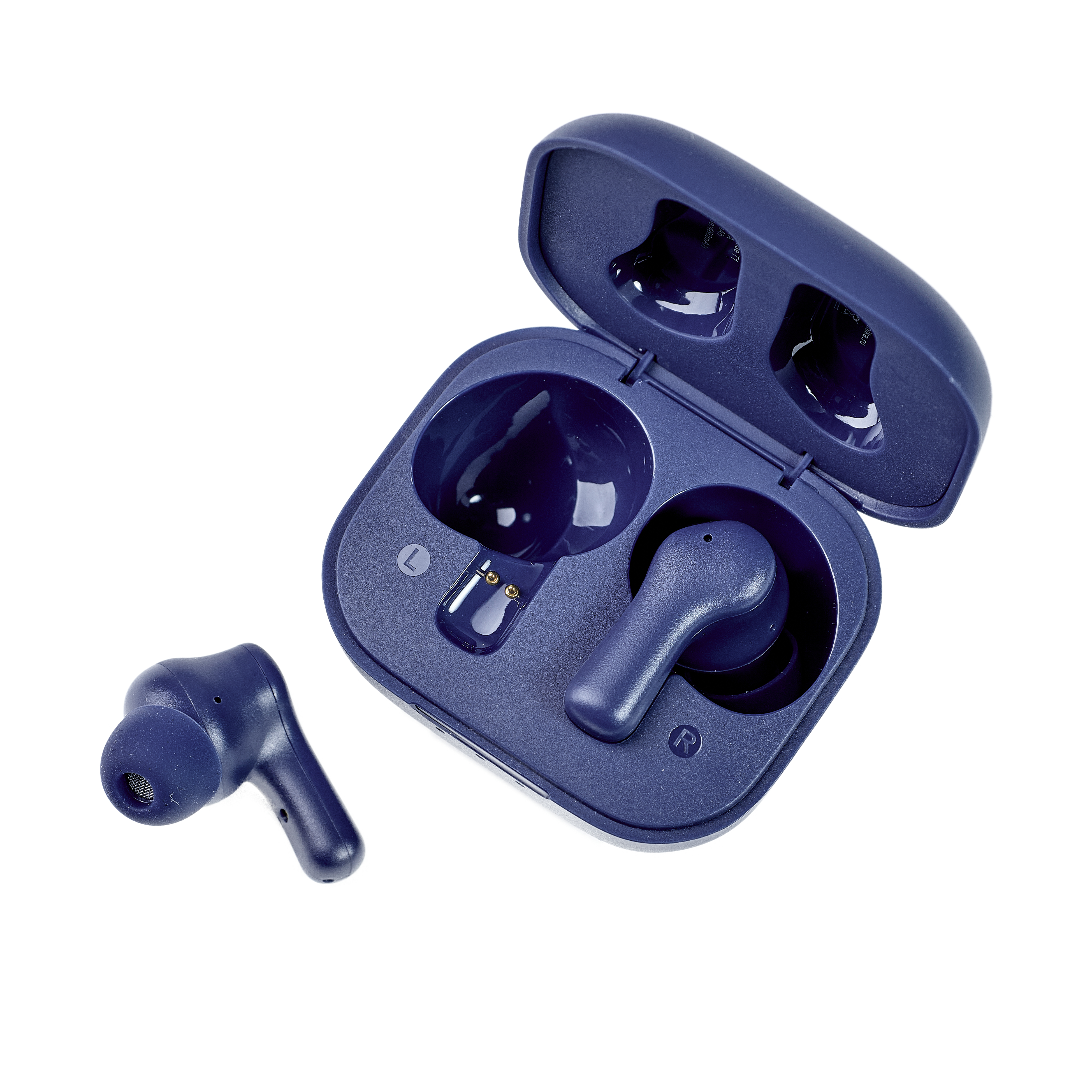 Наушники TWS Radiotehnika Impulse T1 - фото 13