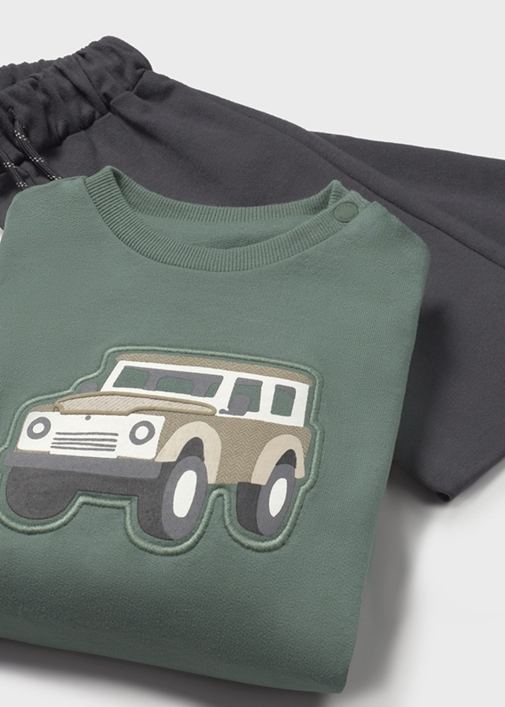 Комплект Mayoral 2838/64 - фото 3