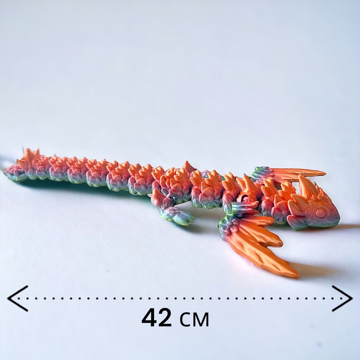 Фигурка Мадагаскария - фото 4