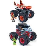 Конструктор Mega Construx Hot Wheels Монстр-трак в ассортименте