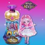 Кукла модельная Magic Mixies Единорог Юниа