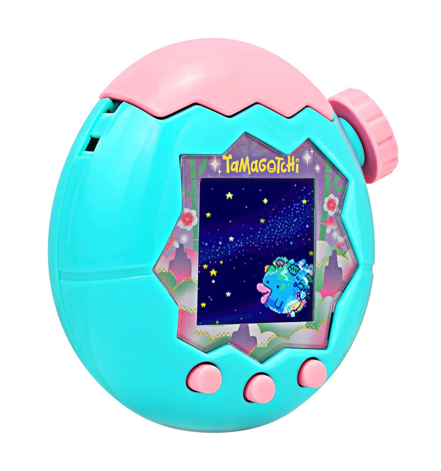 Фигурка Tamagotchi Джэйд Форест Парадайз - фото 6