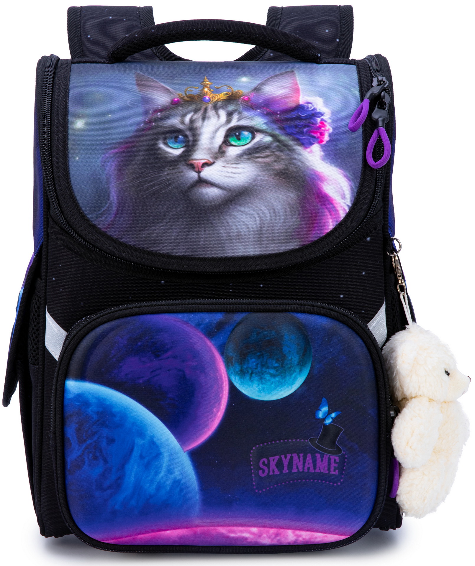Ранец SkyName - фото 2