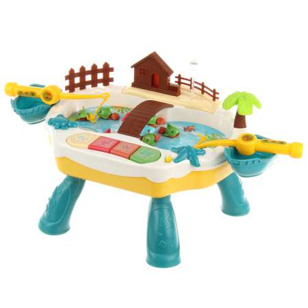 Настольная игра Veld Co Рыбалка
