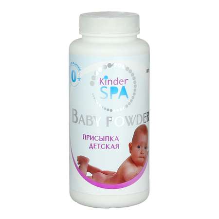 Kinder SPA 80 г