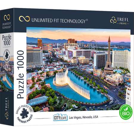 Пазл Trefl классический