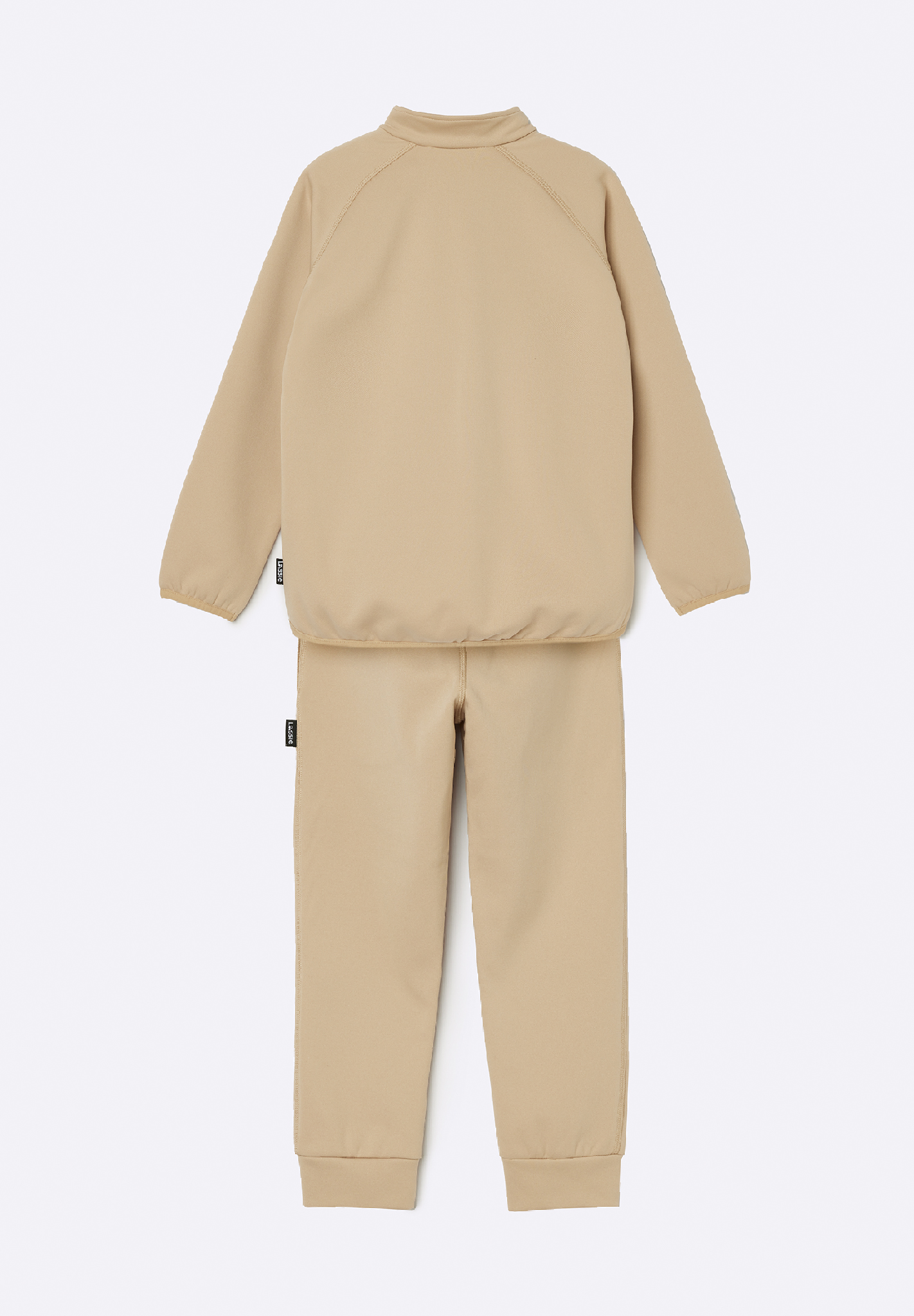 Толстовка и брюки Lassie 7200038A-0920 - фото 2