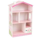 Полка книжная KidKraft Кукольный домик 14604_KE