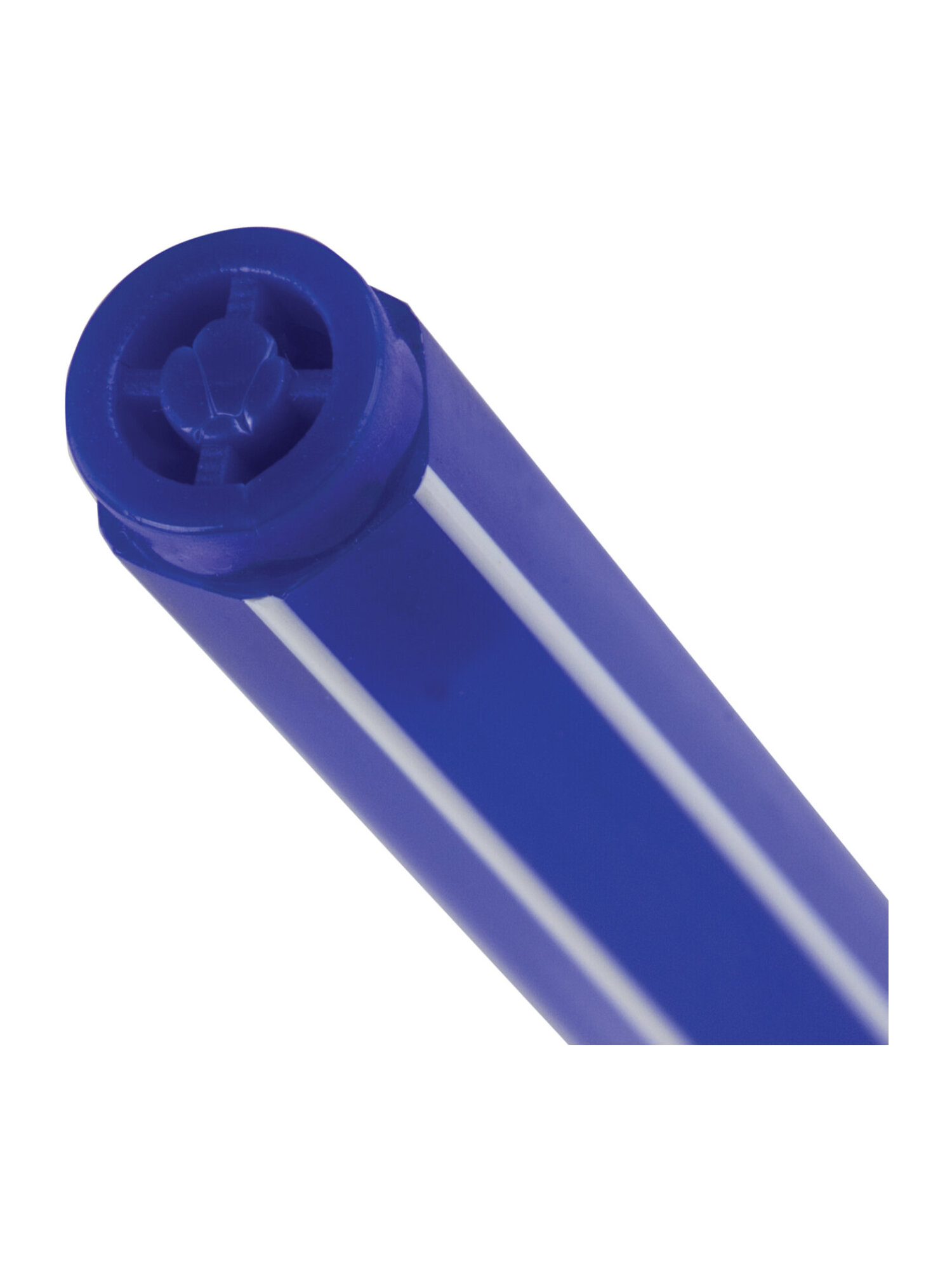 Ручка шариковая Пифагор 10 шт. - фото 8