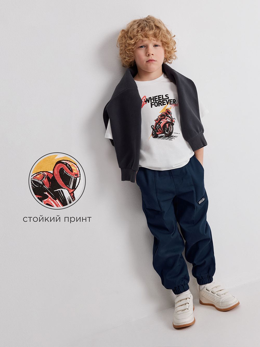 Футболка Acoola 20120510287_0094477 - фото 3