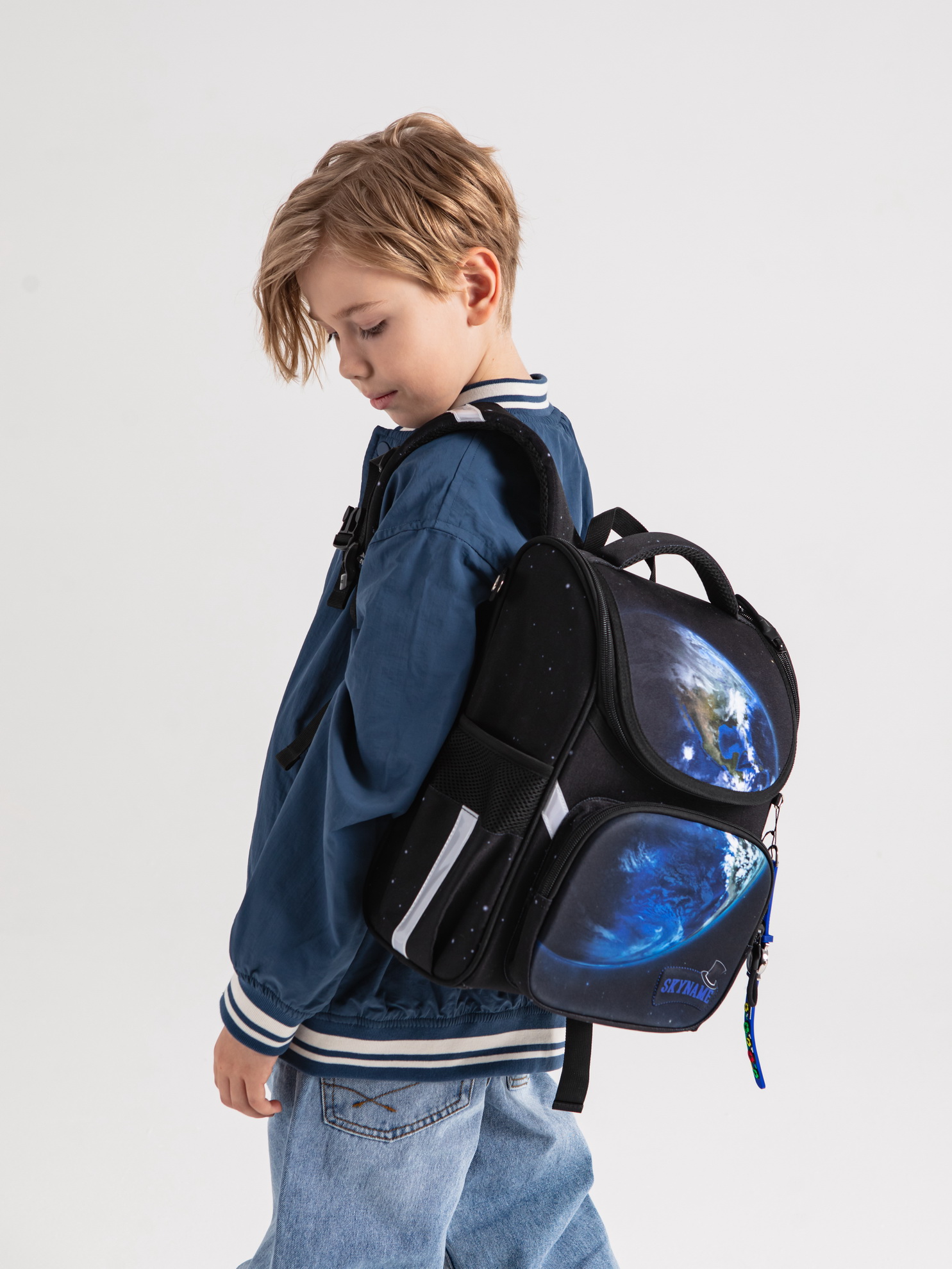 Ранец SkyName - фото 3