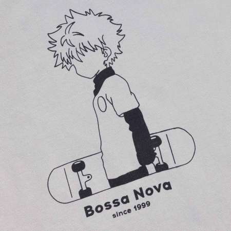 Лонгслив Bossa Nova
