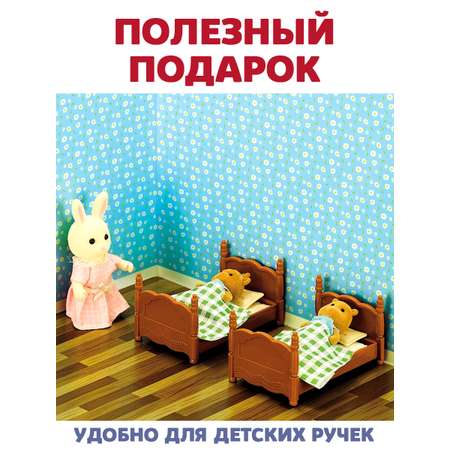 Аксессуар для кукол DDung кровать