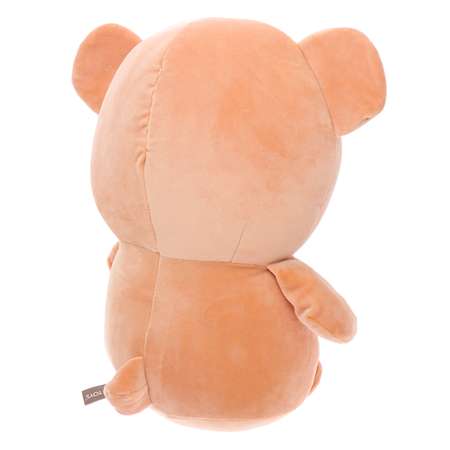 Мягкая игрушка Maxitoys мишка Миха 37 см
