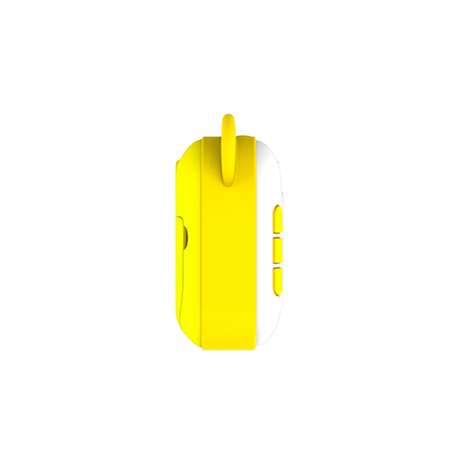 Фотоаппарат c функцией печати LUMICUBE LUMICAM PRINTY YELLOW