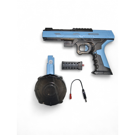 Пистолет водный CS Toys
