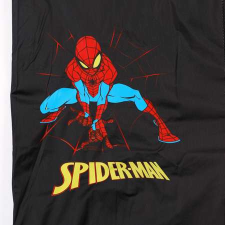 Дождевик Marvel