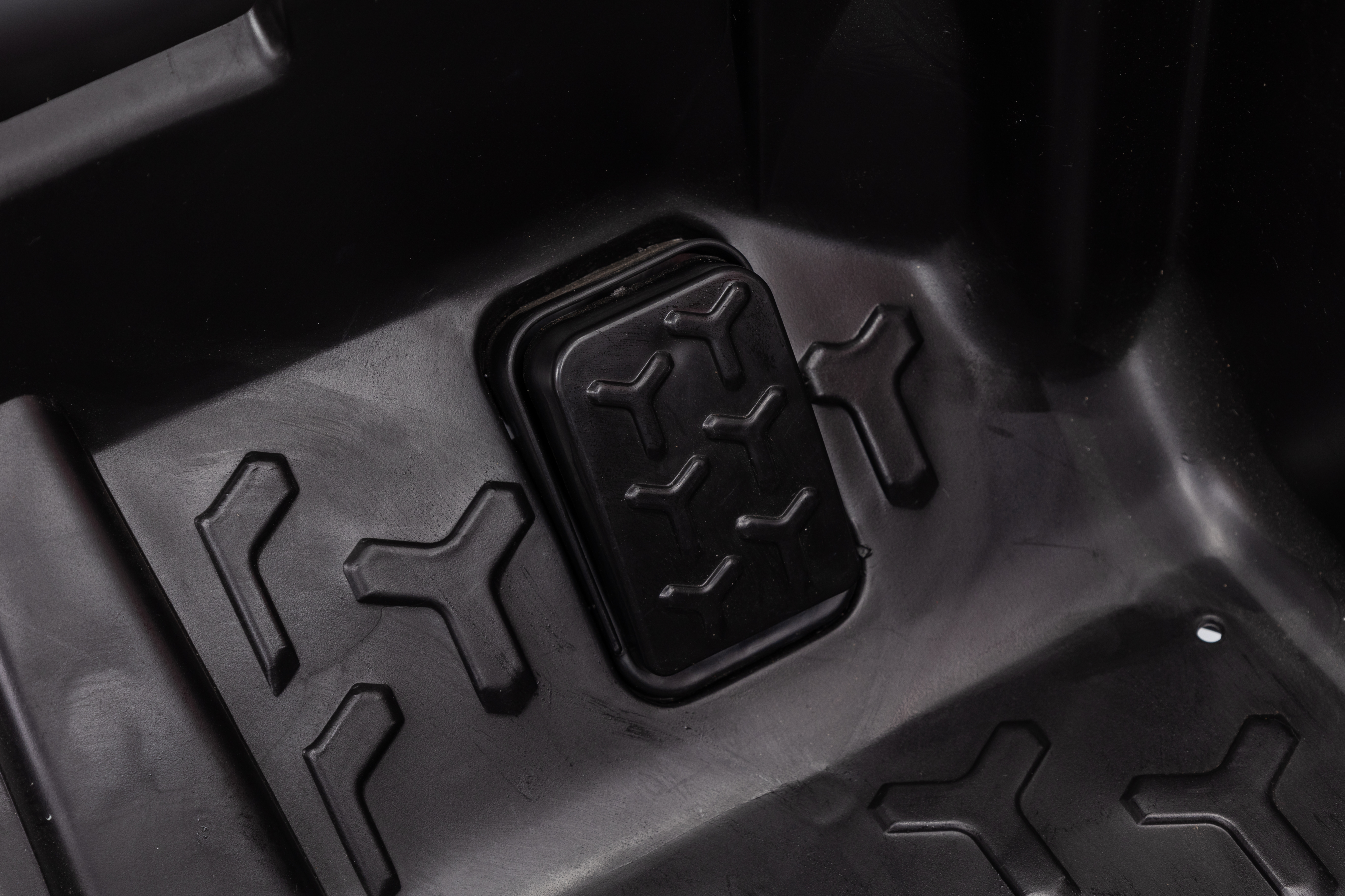 Электромобиль TOYLAND UTV С пультом ДУ - фото 42