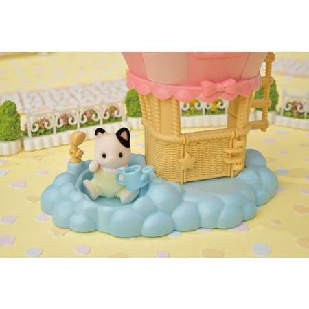Игровой набор Sylvanian Families