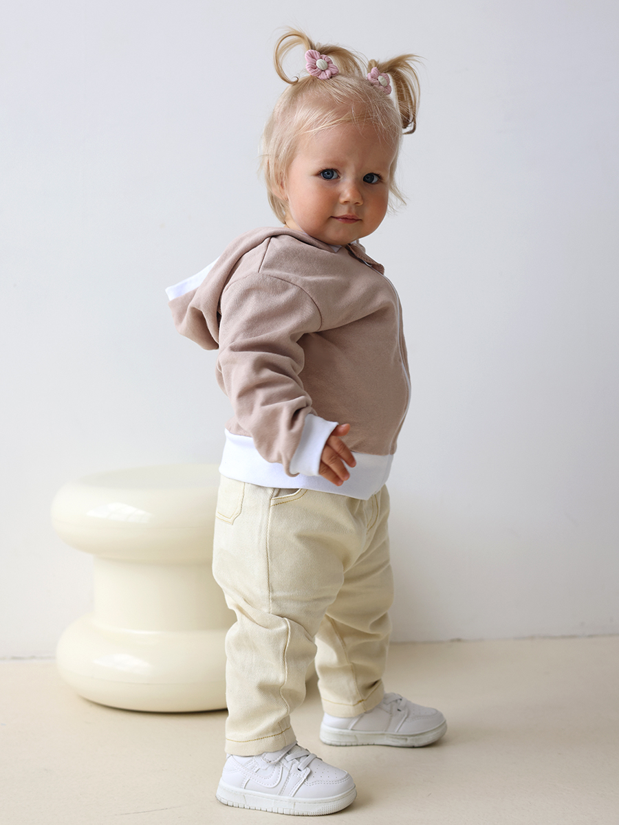 Толстовка Дашенька 1282/003 - фото 3