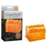 Пазл 3D Crystal Puzzle