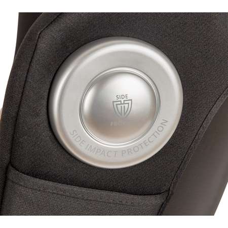 Автокресло Babysafe Isofix 0+/1/2/3 (0-36 кг)