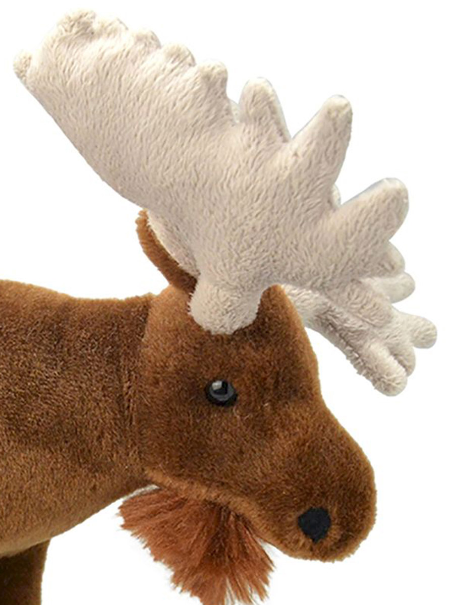 Мягкая игрушка All About Nature - фото 3