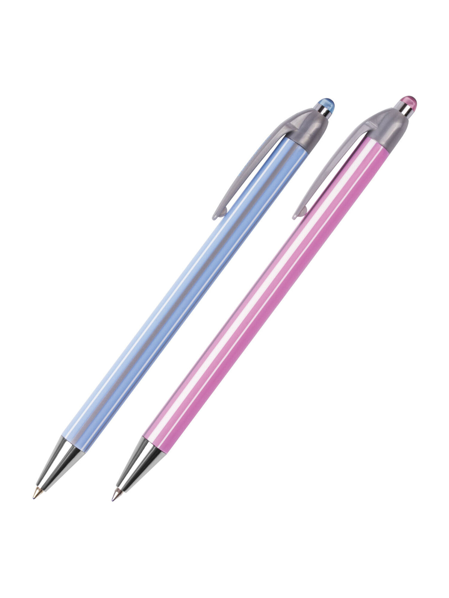 Ручка шариковая Brauberg 40 шт. - фото 6