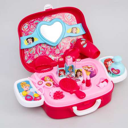 Игрушка Disney Салон красоты (инструменты)