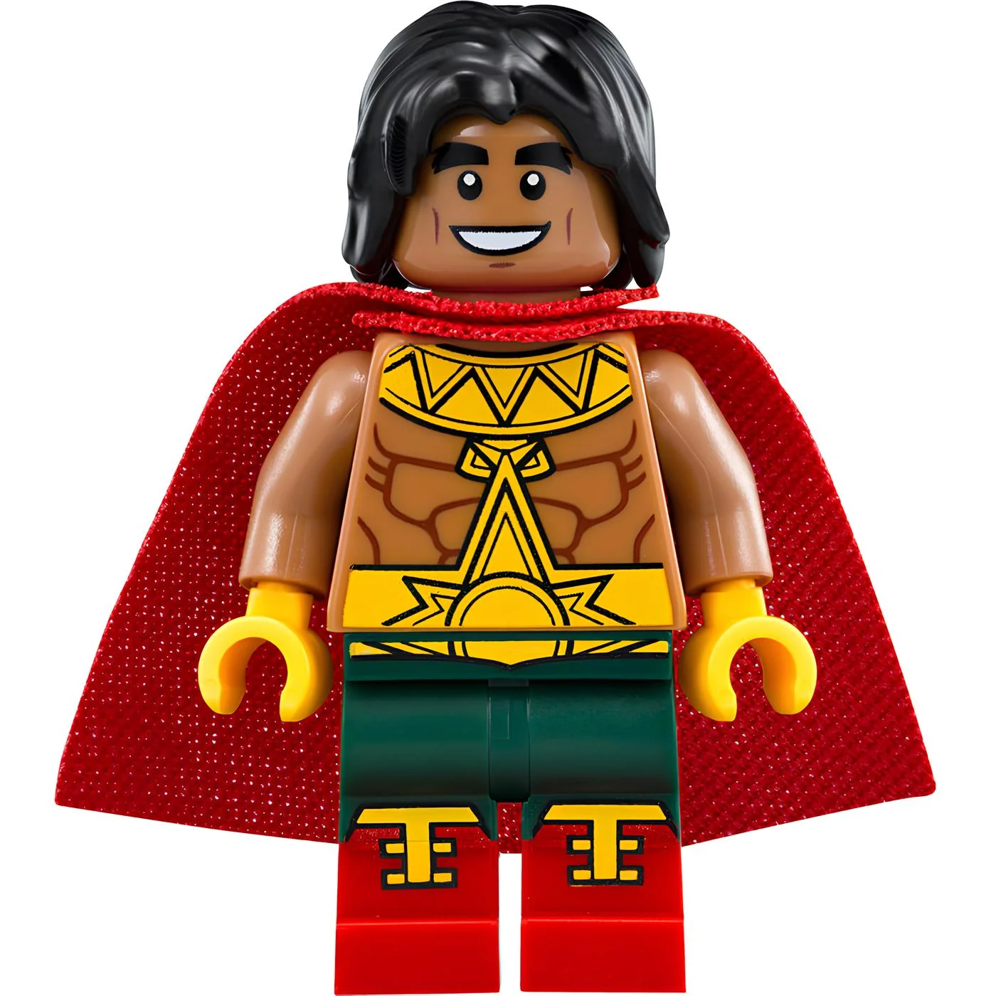 Фигурка LEGO Super Heroes El - фото 1
