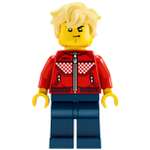 Фигурка LEGO Cooper Red