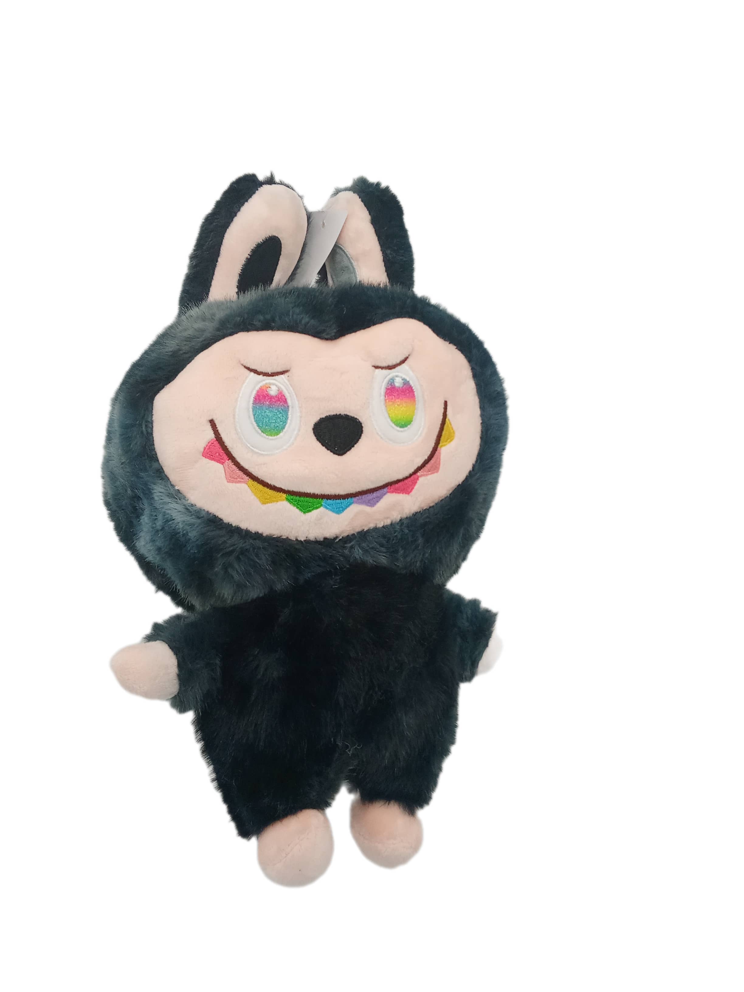 Мягкая игрушка Smart Лабубу Labubu 35 см - фото 4