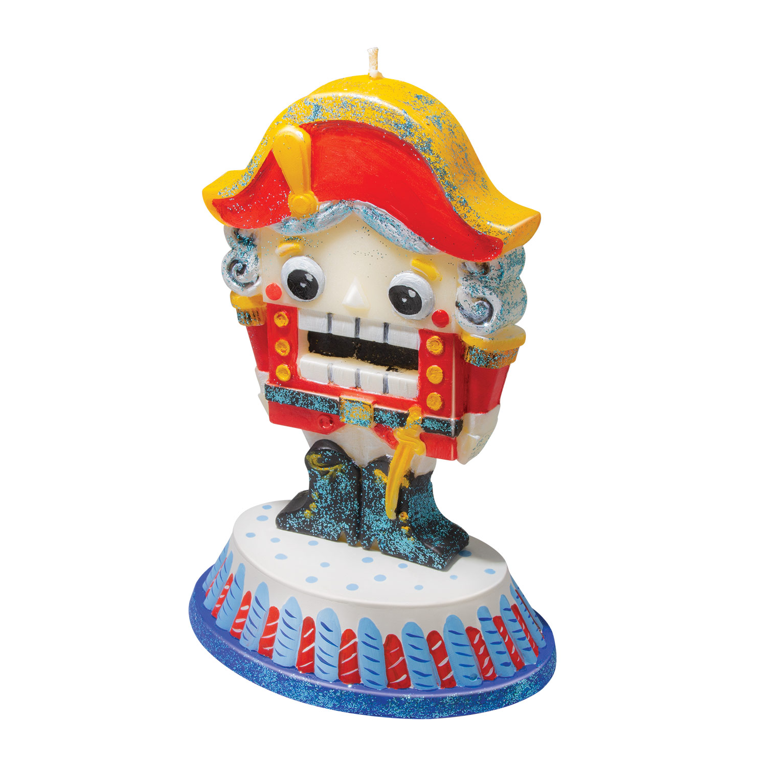 Набор для творчества Фантазер Щелкунчик - фото 2