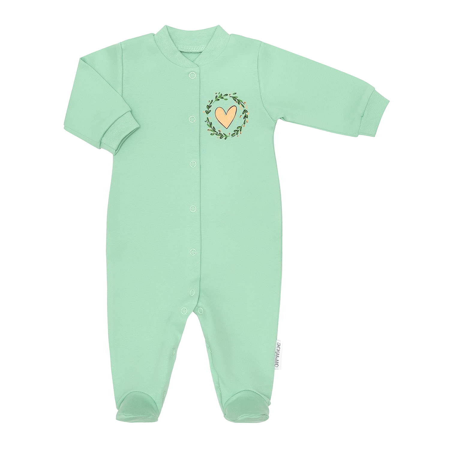 Комбинезон Эскимо 40-401/1 - фото 2