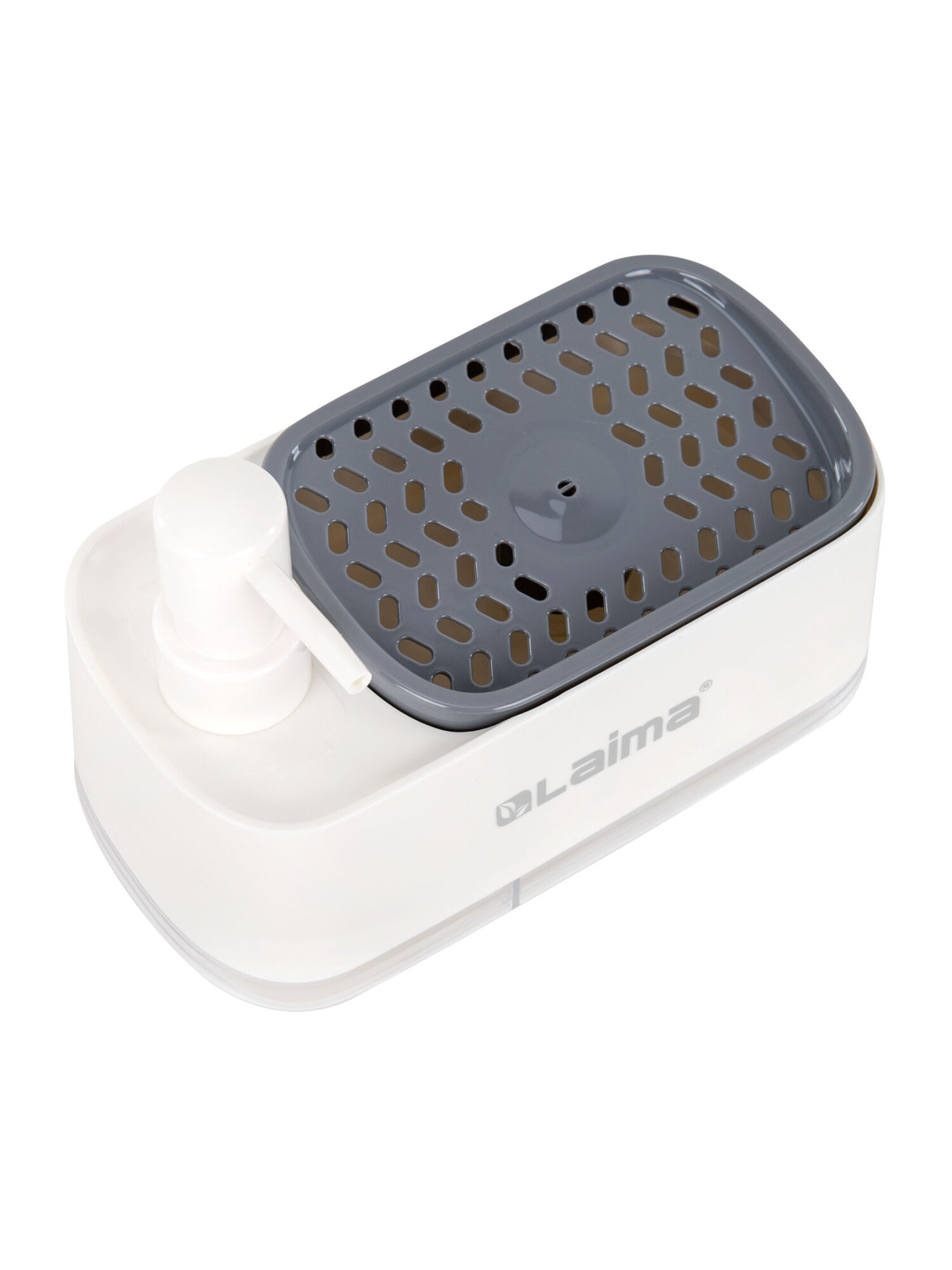 Дозатор Лайма Белый - фото 12