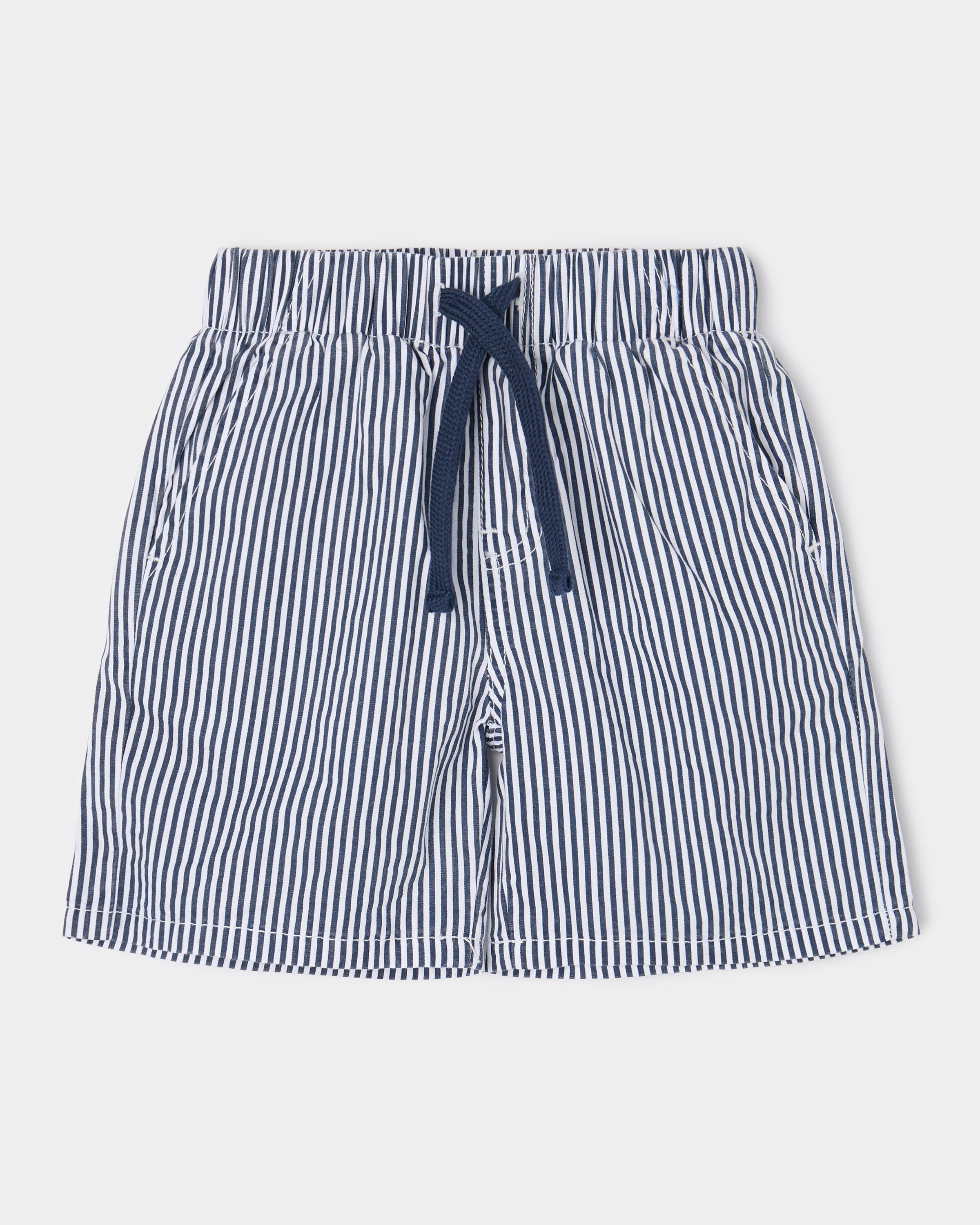 Шорты BabyGo S26-229BGib-D6I4 - фото 1