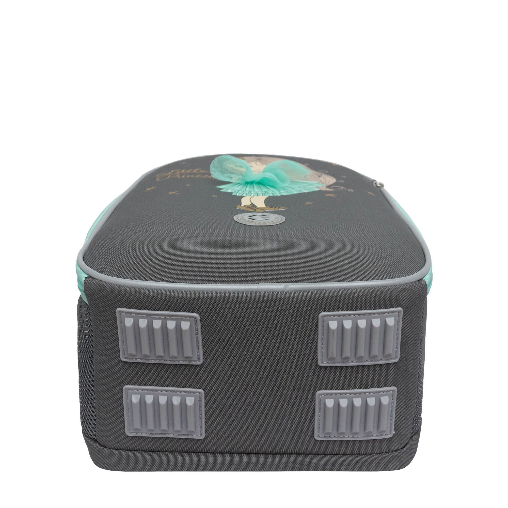 Ранец Grizzly для девочки - фото 6